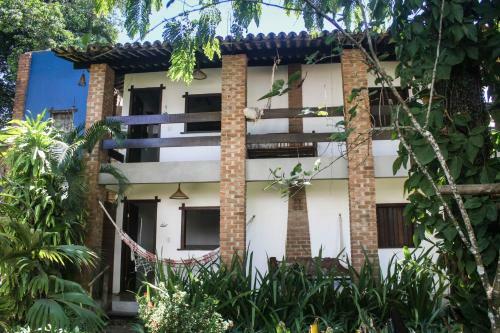 Hostal Pousada Piratas