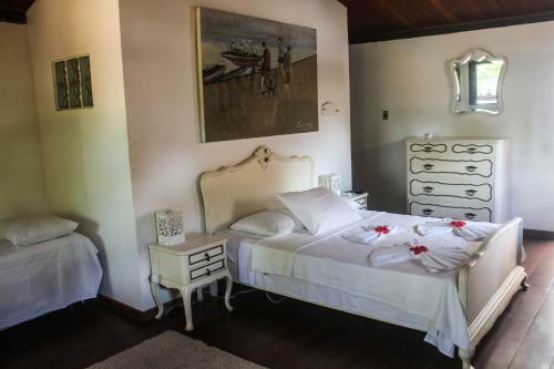 Hostal Pousada Piratas