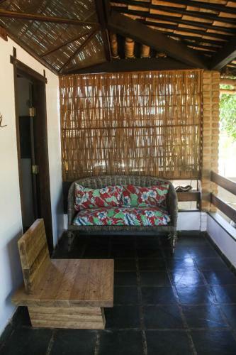 Hostal Pousada Piratas