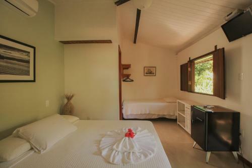 Hostal Pousada Piratas