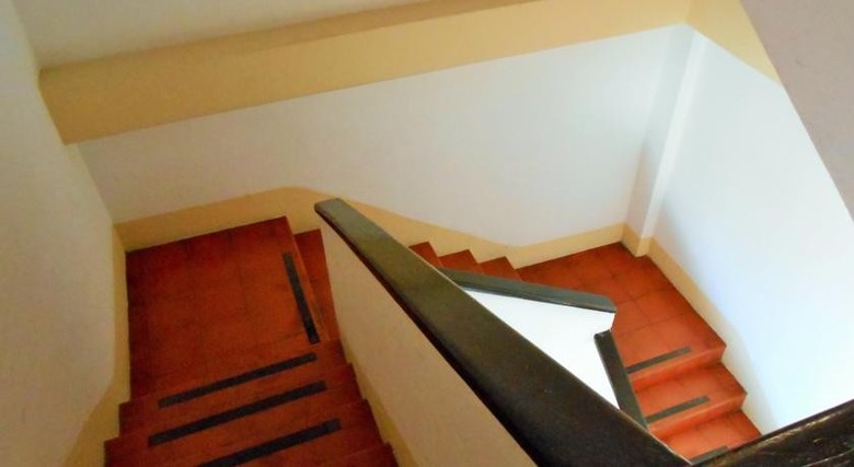 Hotel Las Jacarandas