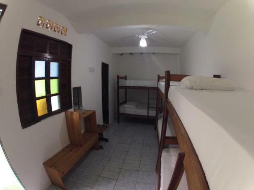 Hostal Soleil Pousada E Hostel
