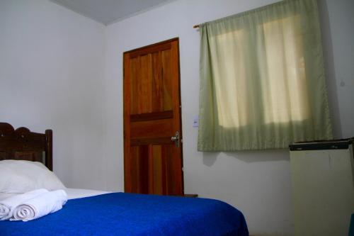 Hostal Soleil Pousada E Hostel