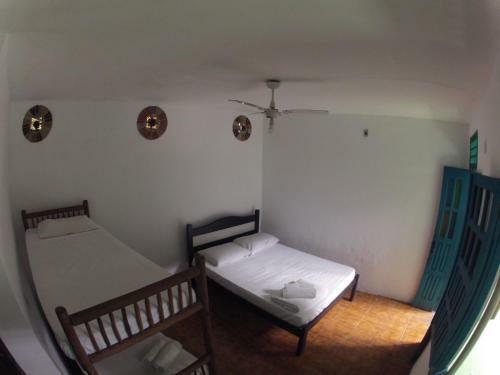 Hostal Soleil Pousada E Hostel