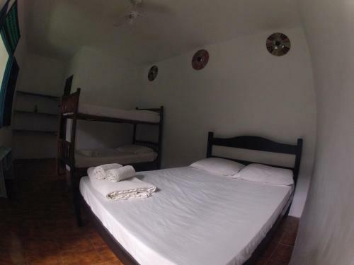 Hostal Soleil Pousada E Hostel