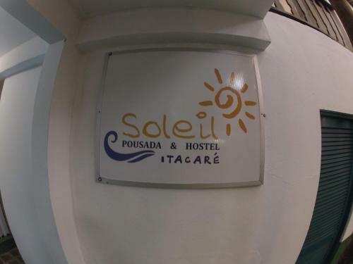 Hostal Soleil Pousada E Hostel