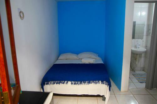 Hostal Soleil Pousada E Hostel