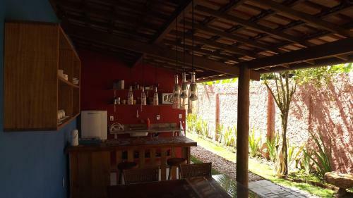 Hostel As Margaridas