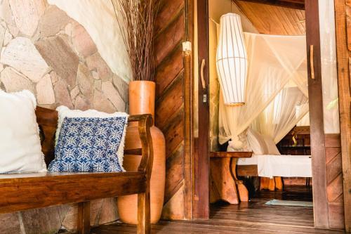 Bed & Breakfast Pousada Sage Point