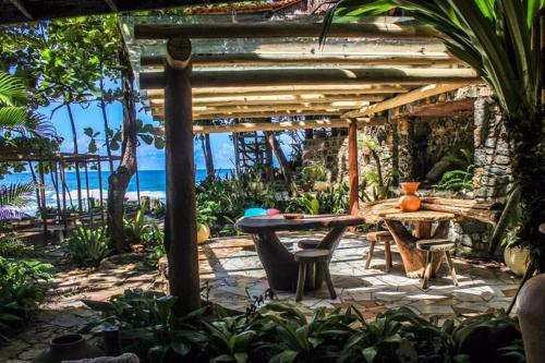 Bed & Breakfast Pousada Sage Point