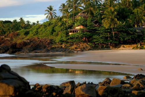 Bed & Breakfast Pousada Sage Point
