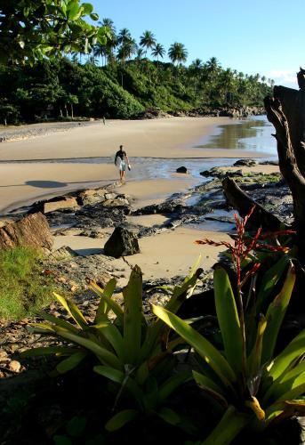 Bed & Breakfast Pousada Sage Point