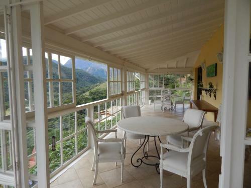 Hostal Pousada Quinta Do Alto