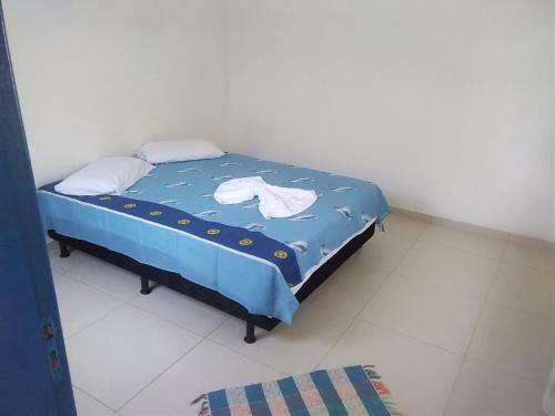 Bed And Breakfast Hospedaria Cosanostra
