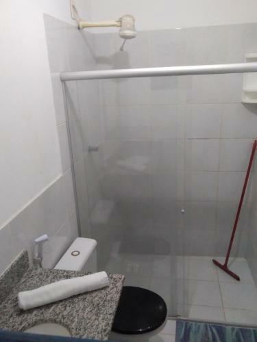 Bed And Breakfast Hospedaria Cosanostra
