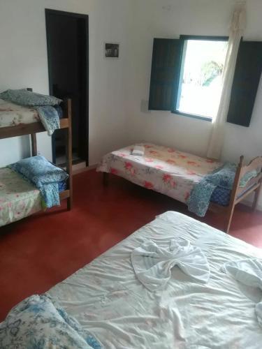 Bed And Breakfast Hospedaria Cosanostra
