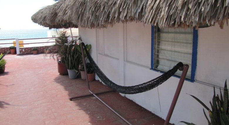 Mariana Beach Hotel