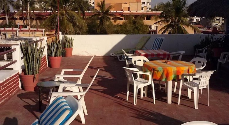 Mariana Beach Hotel