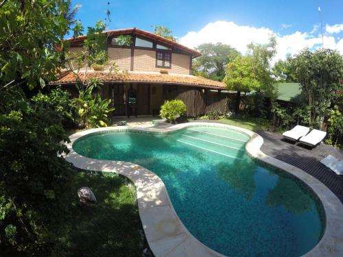 Hostal Pousada Ibirapuera