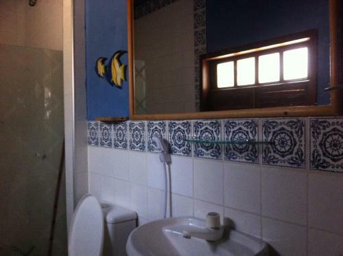 Hostal Pousada Ibirapuera