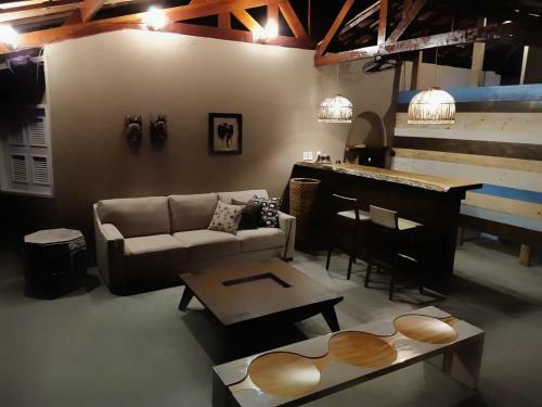 Hostal Pousada Calanda