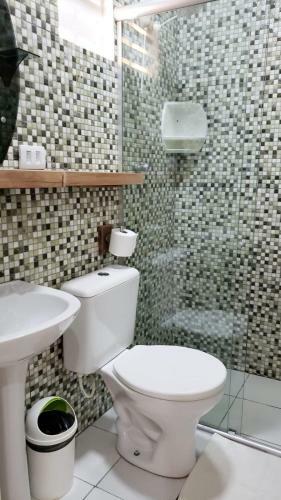 Hostal Pousada Calanda