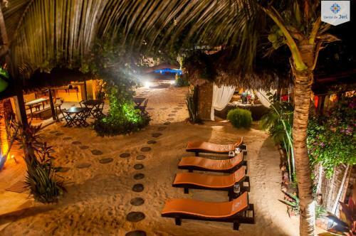 Hostal Pousada Vento De Jeri