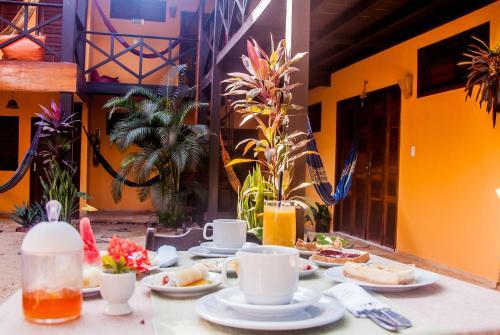 Hostal Pousada Vento De Jeri