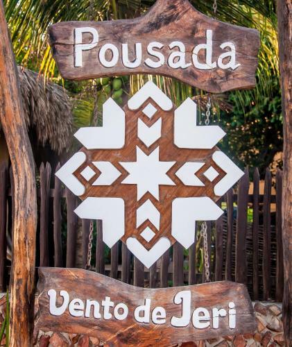 Hostal Pousada Vento De Jeri