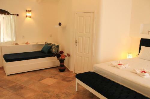 Hostal Espa�o Nova Era Pousada