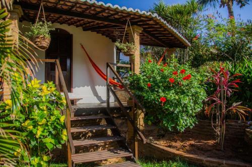 Hostal Espa�o Nova Era Pousada
