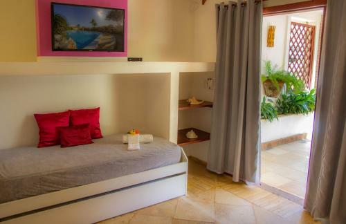 Hostal Espa�o Nova Era Pousada