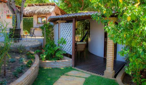 Hostal Espa�o Nova Era Pousada