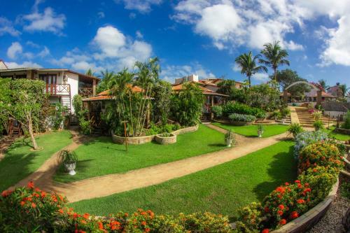 Hostal Espa�o Nova Era Pousada