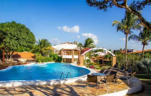 Hostal Espa�o Nova Era Pousada