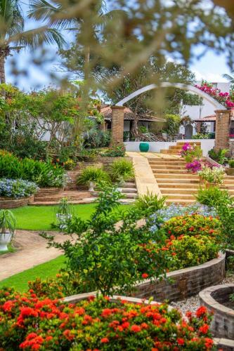 Hostal Espa�o Nova Era Pousada