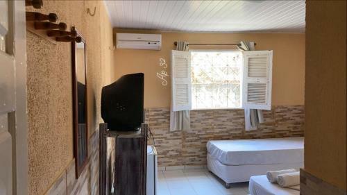 Hostal Pousada Hippopotamus
