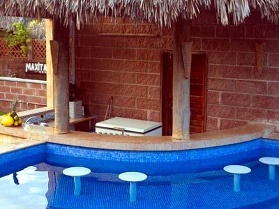 Hostal Kanaloa Pousada