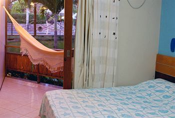Hostal Kanaloa Pousada