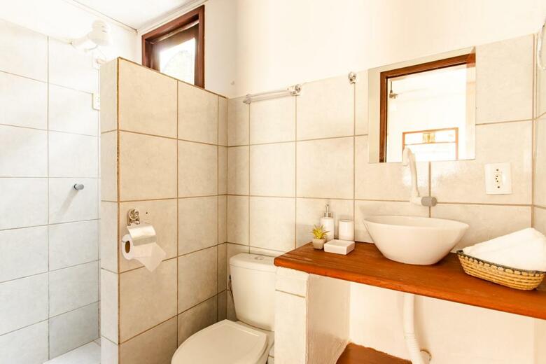 Bed & Breakfast Jeri Pousada