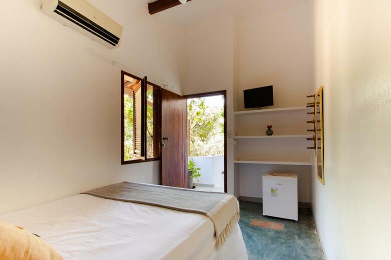 Bed & Breakfast Jeri Pousada