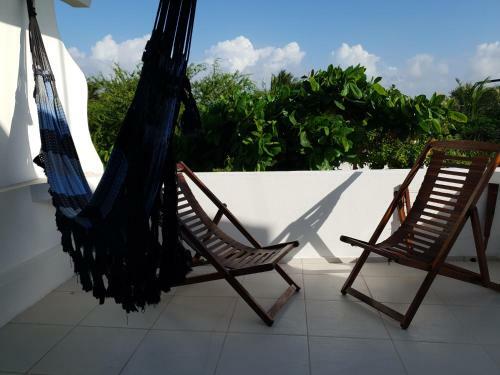 Hostal Pousada Caminho Da Praia