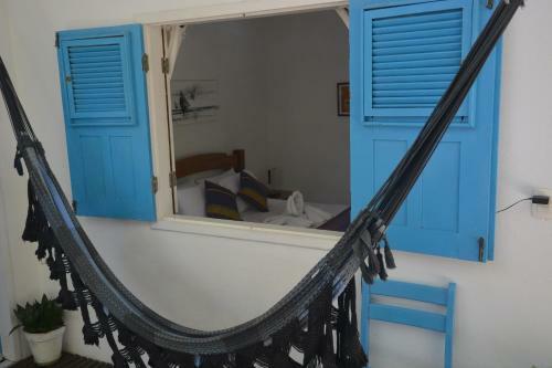 Hostal Pousada Caminho Da Praia