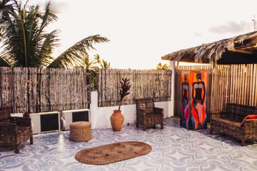 Hostal Pousada Jeribeka