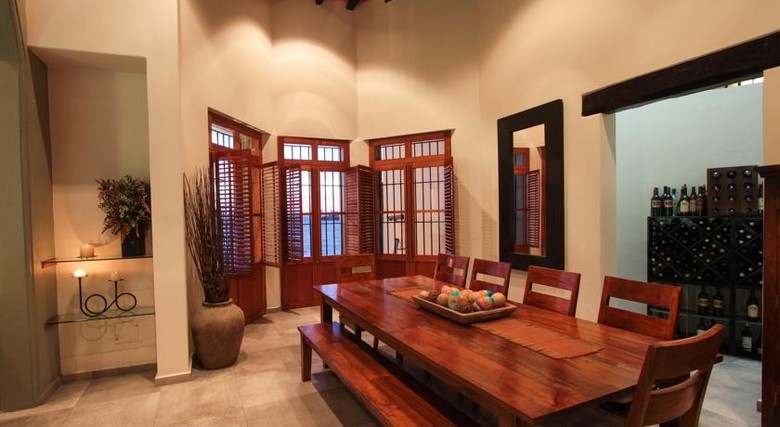Casa Lucila Hotel Boutique