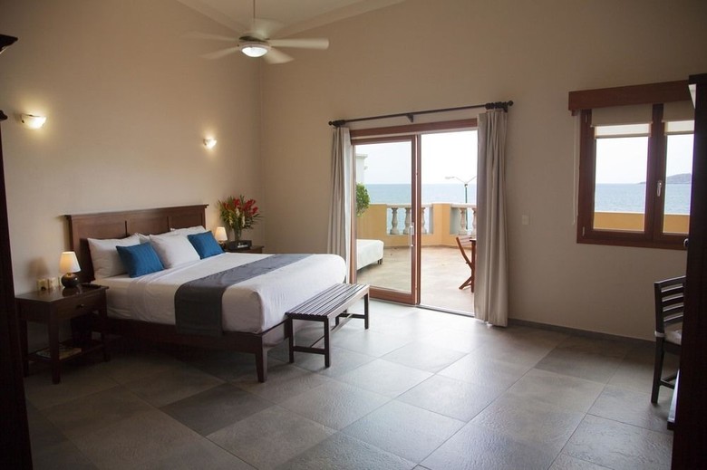 Casa Lucila Hotel Boutique