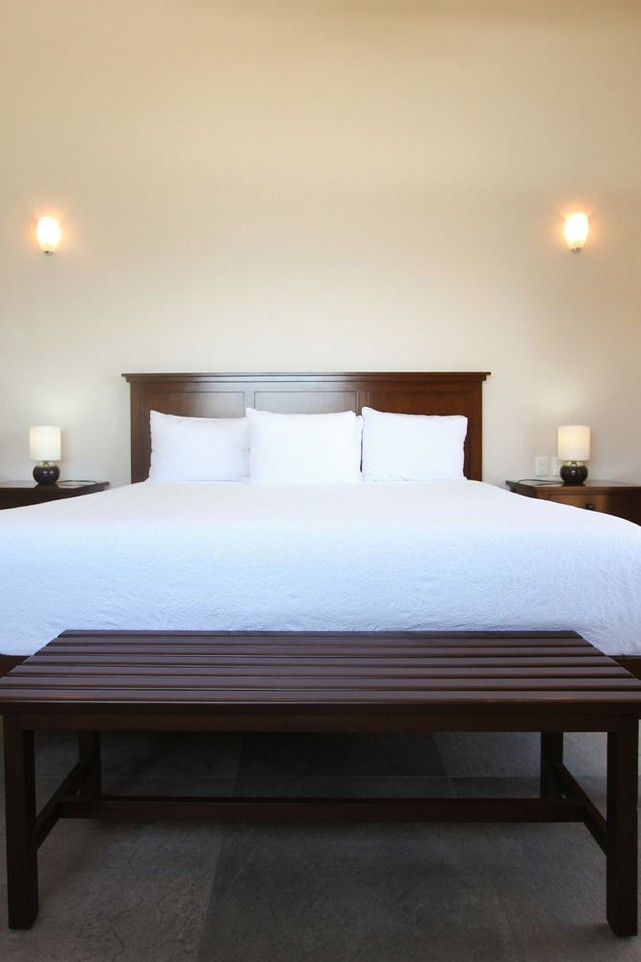Casa Lucila Hotel Boutique