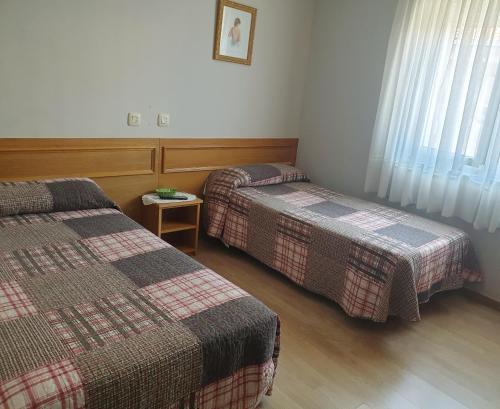 Hostal Puente Azud
