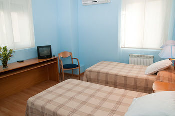 Hotel Villa De Ayerbe