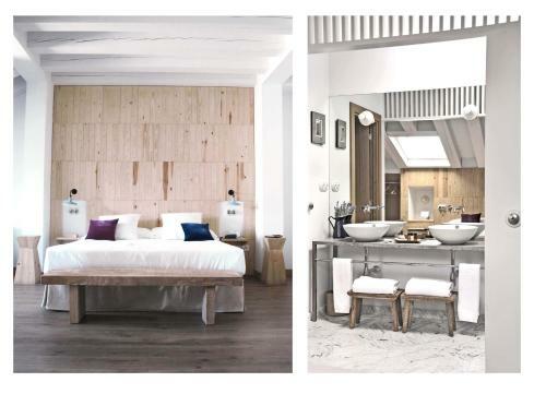 Hotel Ayllon